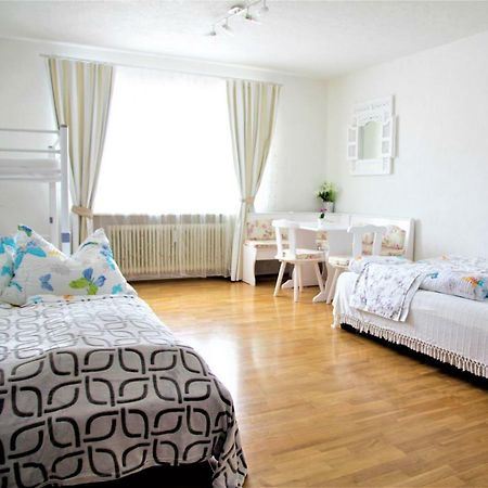Apartment Classic Salzburg Buitenkant foto