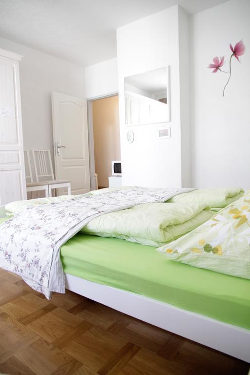 Apartment Classic Salzburg Buitenkant foto