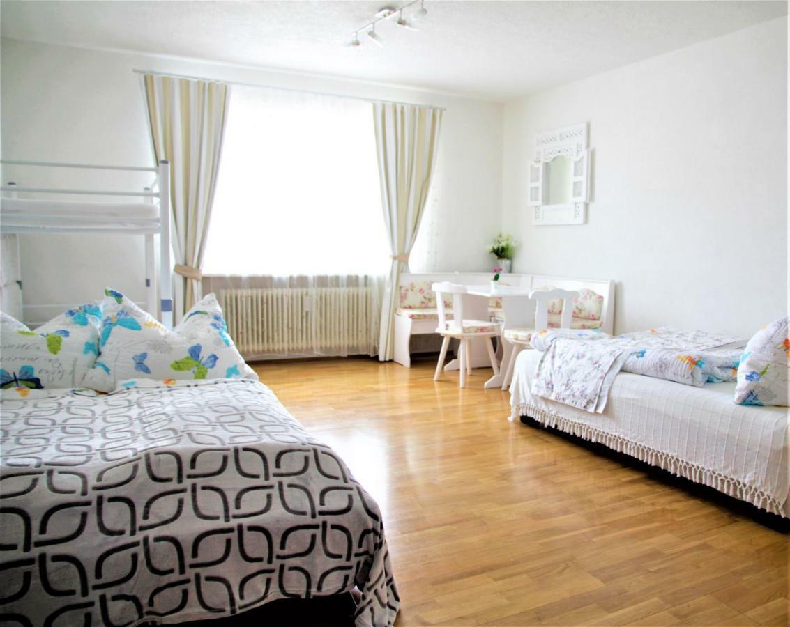Apartment Classic Salzburg Buitenkant foto