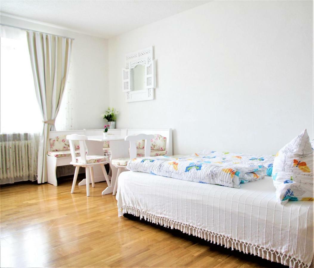 Apartment Classic Salzburg Buitenkant foto