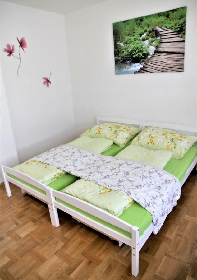 Apartment Classic Salzburg Buitenkant foto
