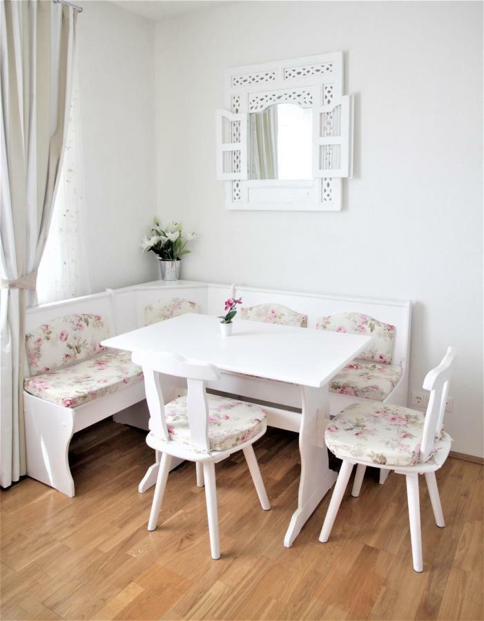 Apartment Classic Salzburg Buitenkant foto